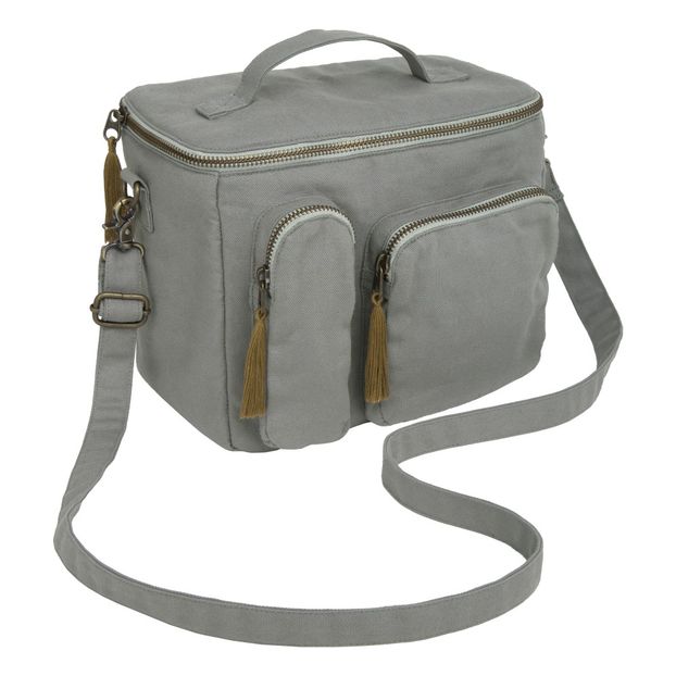 Sac de pique-nique en coton bio-product