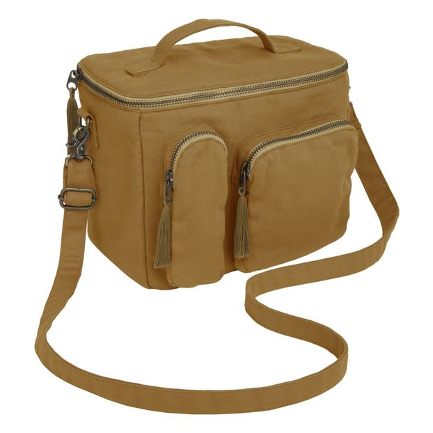 Sac de pique-nique en coton bio-product