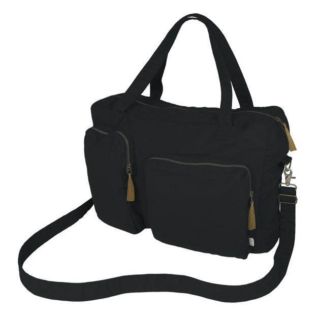 Sac weekender en coton bio-product
