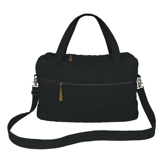 Sac weekender en coton bio-product