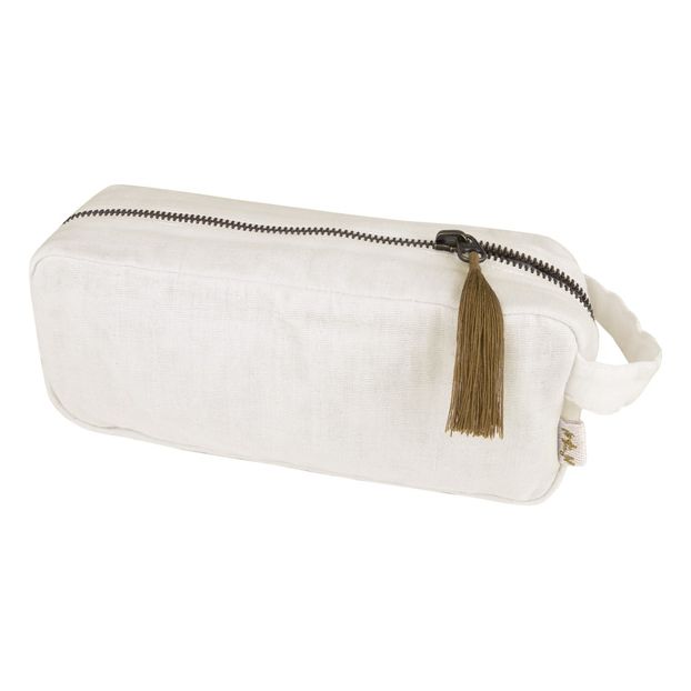 Organic Cotton Purse-product