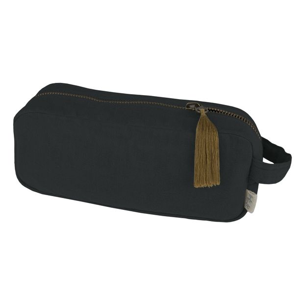 Trousse en coton bio-product