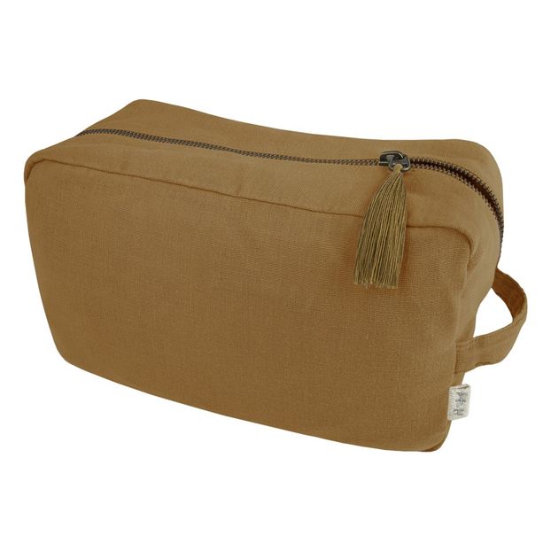 Trousse en coton bio-product