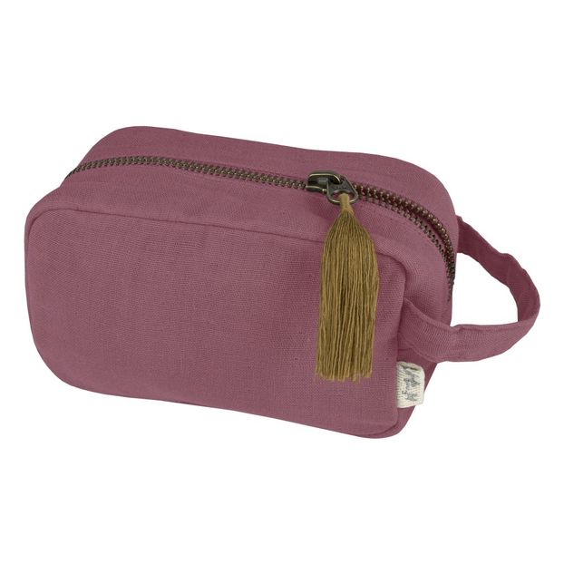 Organic Cotton Purse-product