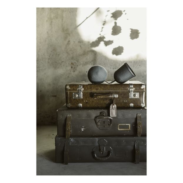 Ball aus Bio-Baumwolle -product