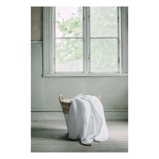 Quilted Blanket -product
