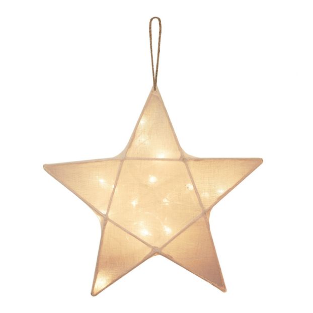 Lámpara Estrellas-product