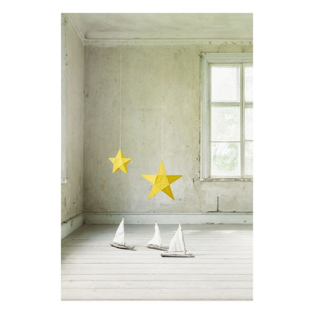 Lámpara Estrellas-product
