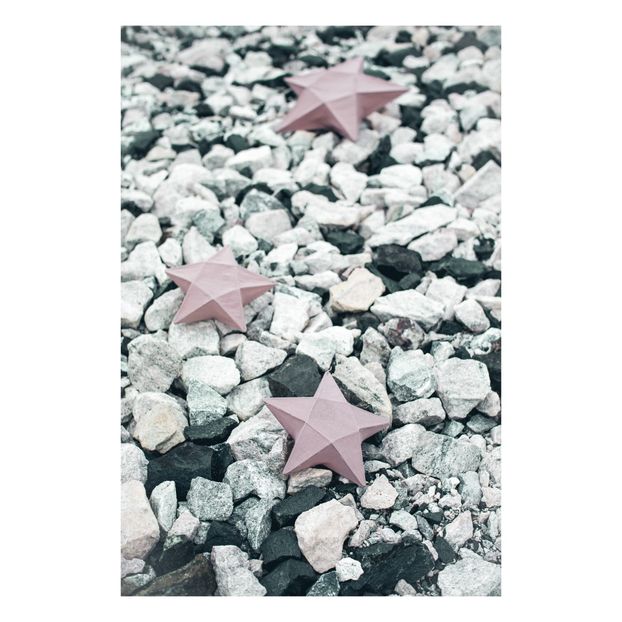 Lámpara Estrellas-product