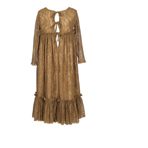 Carolina Princess Costume-product
