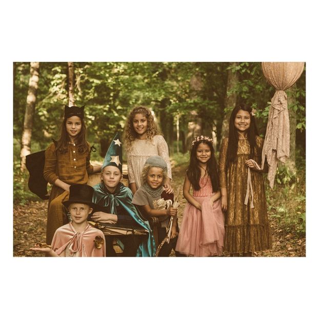 Carolina Princess Costume-product
