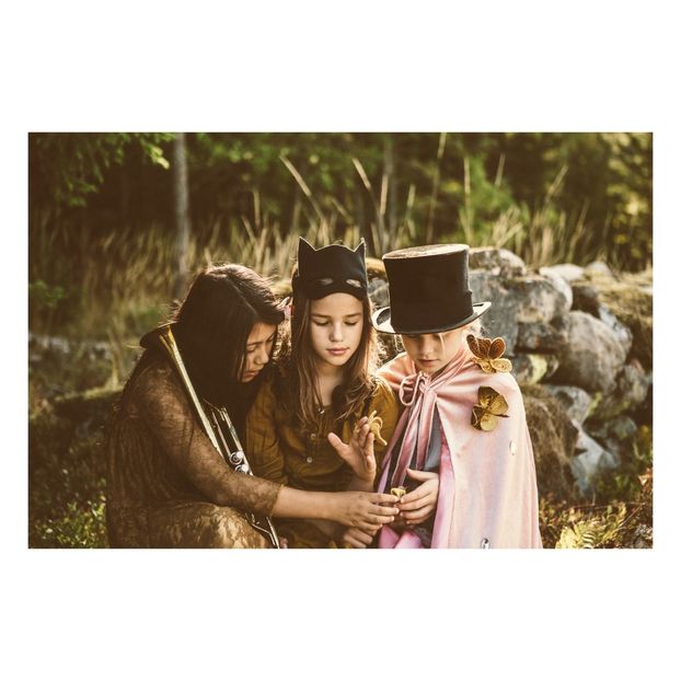 Carolina Princess Costume-product