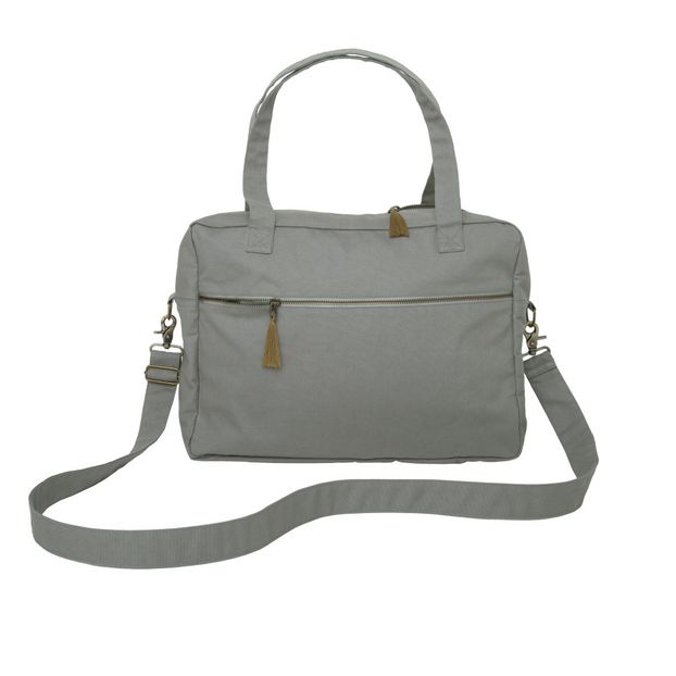 Sac à langer en coton bio-product
