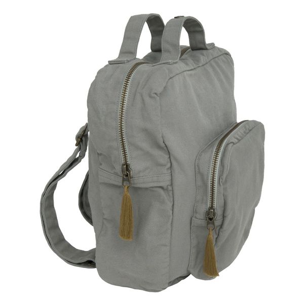 Kinderrucksack aus Bio-Baumwolle -product