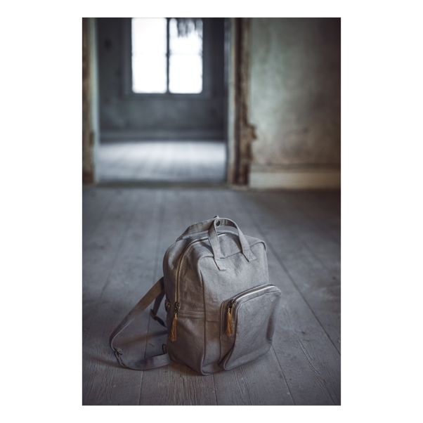 Kinderrucksack aus Bio-Baumwolle -product