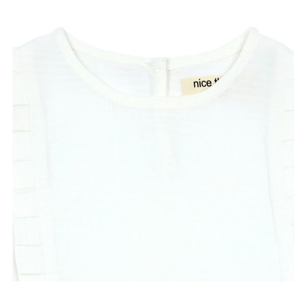 Blouse Volants-product