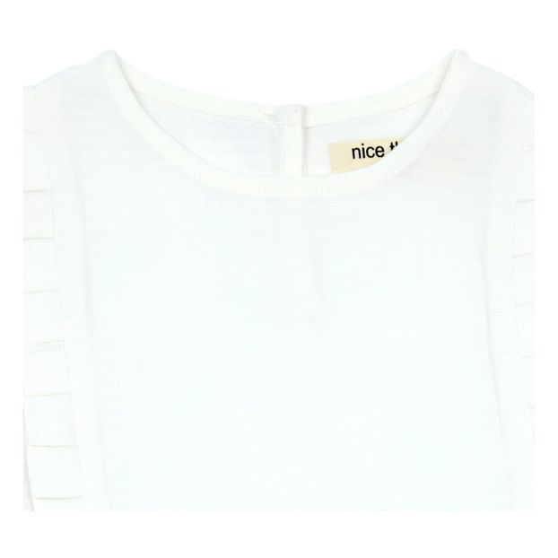 Blouse Volants-product