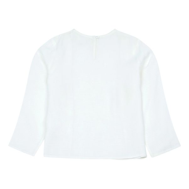 Blouse Volants-product