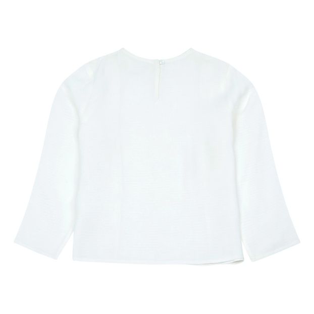 Blouse Volants-product