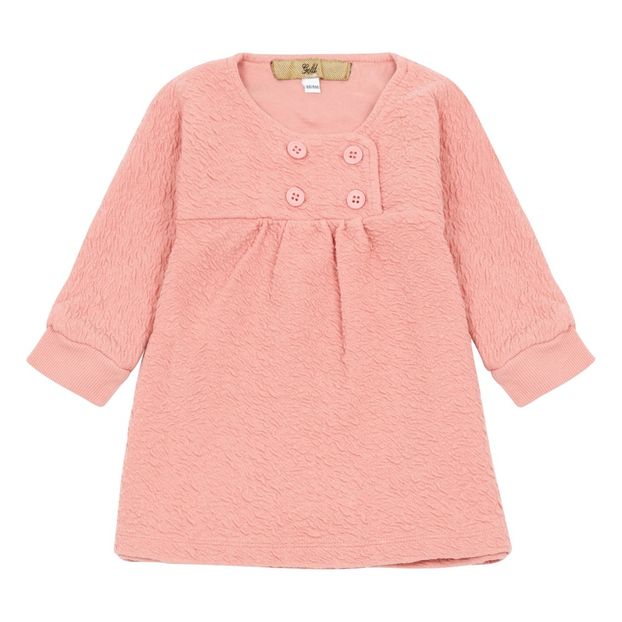 Robe Coton Bio Kawa-product