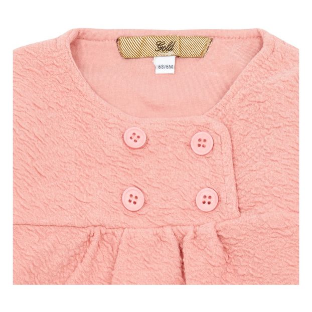 Robe Coton Bio Kawa-product