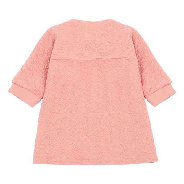 Robe Coton Bio Kawa-product