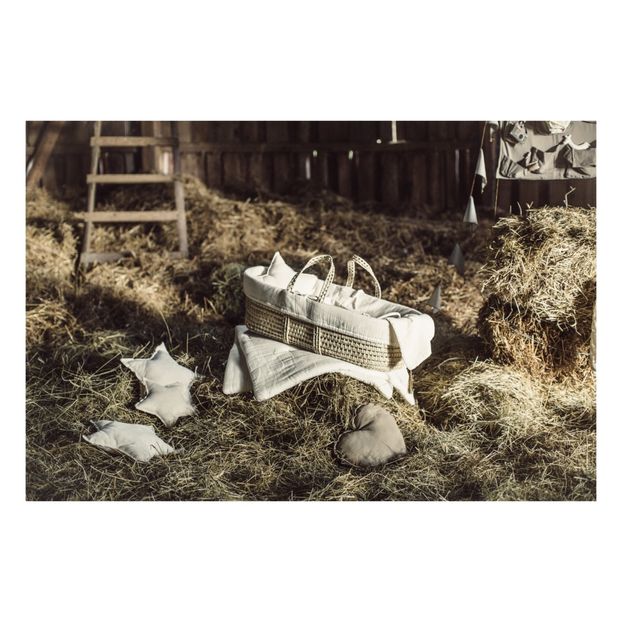 Linge pour couffin-product