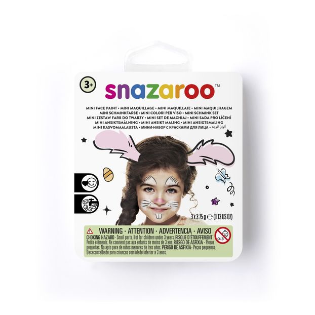 Face Painting Kit - Bunny-product