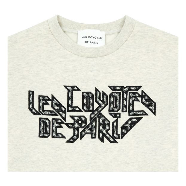 Patti Sweatshirt -product
