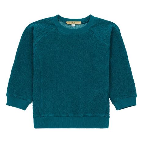 Sweat Coton Bio Silas-product