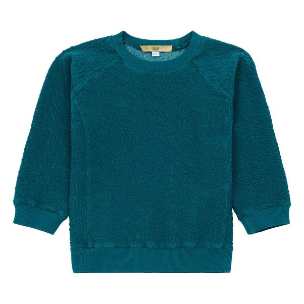 Sweat Coton Bio Silas-product