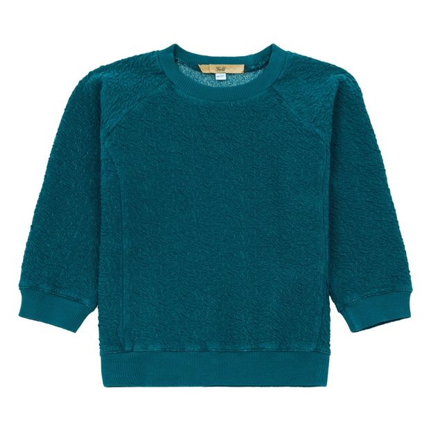 Sweat Coton Bio Silas-product