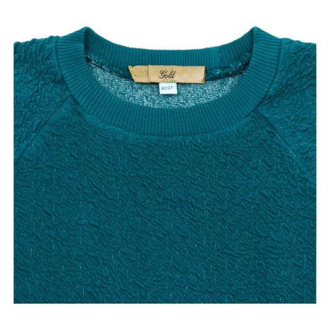 Sweat Coton Bio Silas-product