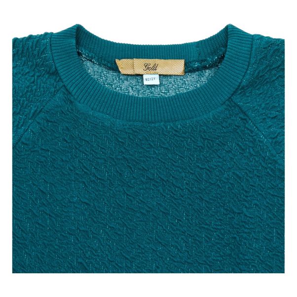 Sweat Coton Bio Silas-product
