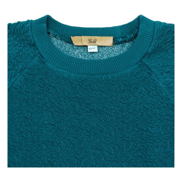 Sweat Coton Bio Silas-product