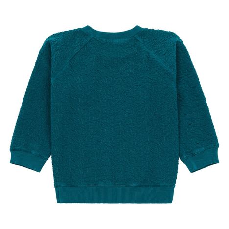 Sweat Coton Bio Silas-product