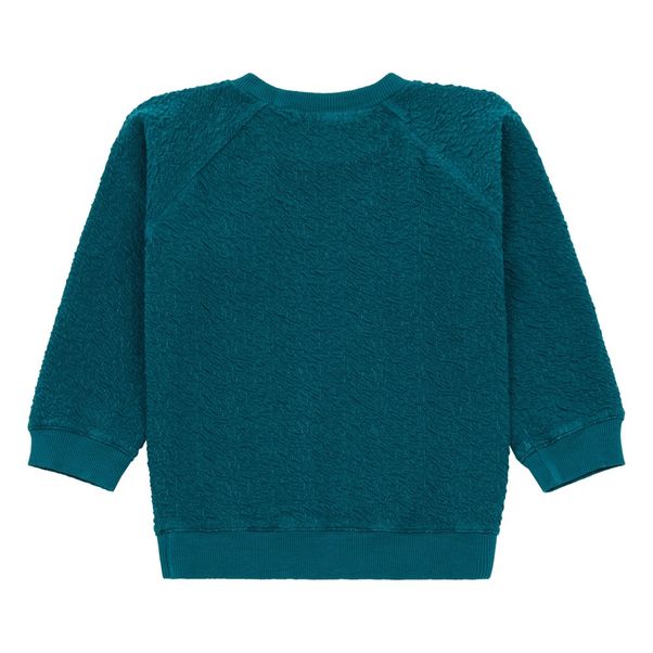 Sweat Coton Bio Silas-product
