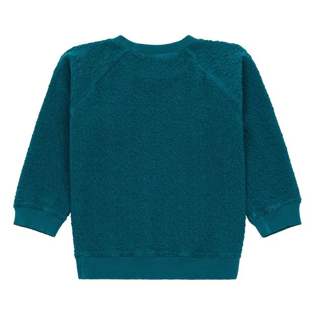 Sweat Coton Bio Silas-product
