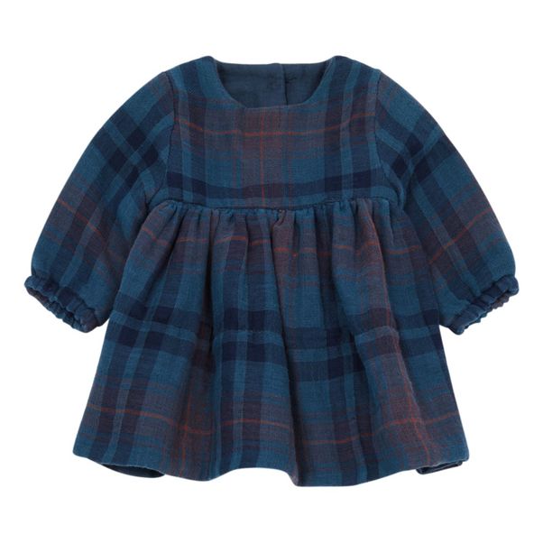 Robe Tartan-product