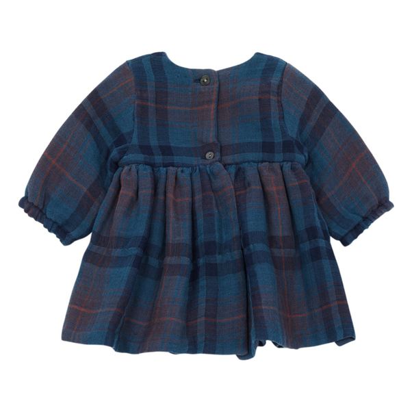Robe Tartan-product