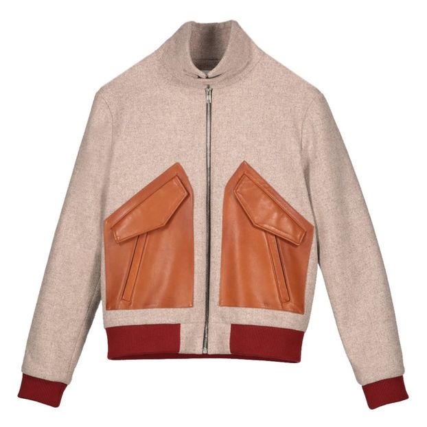 Blouson Jenkins-product