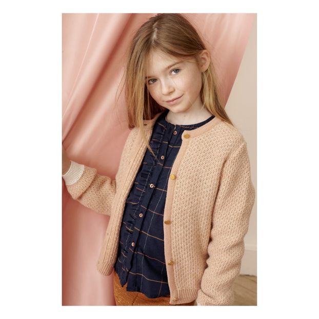 Blouse Kansas-product