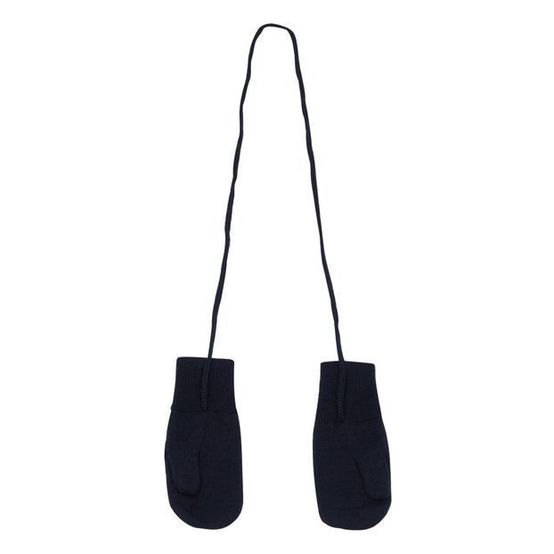 Tieselo Woolen Mittens -product