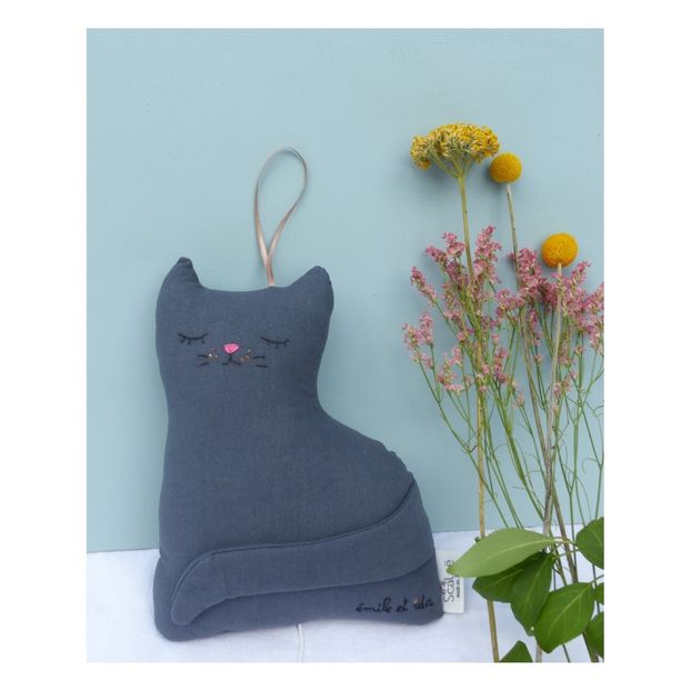 Musical Cat Scalaë x Emile et Ida-product