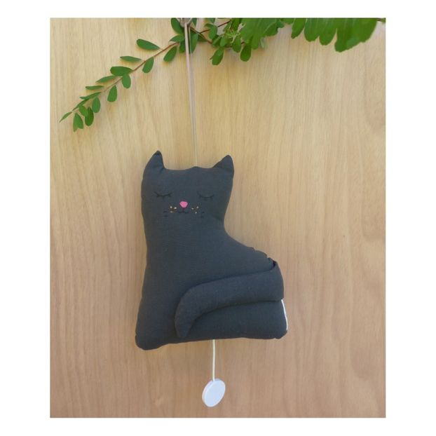 Musical Cat Scalaë x Emile et Ida-product
