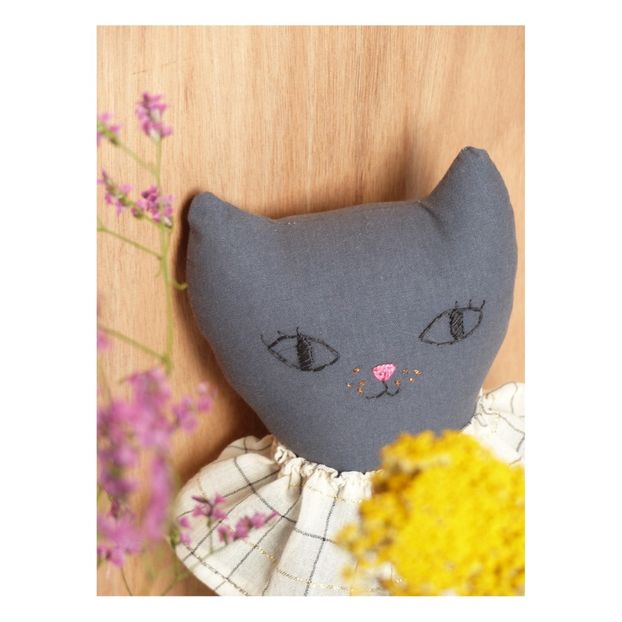 Gato Encantador Scalaë x Emile et Ida-product
