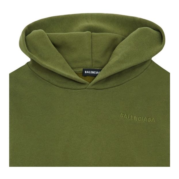 Loose Sweatshirt -product