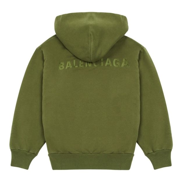 Loose Sweatshirt -product