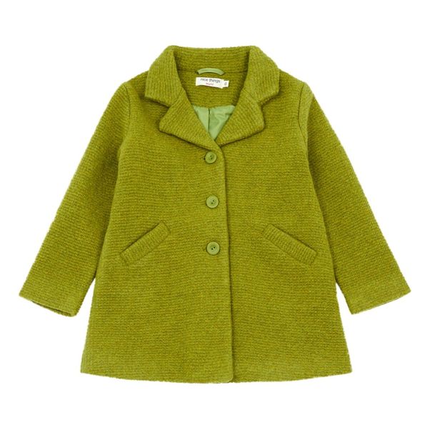 Woolen Coat -product