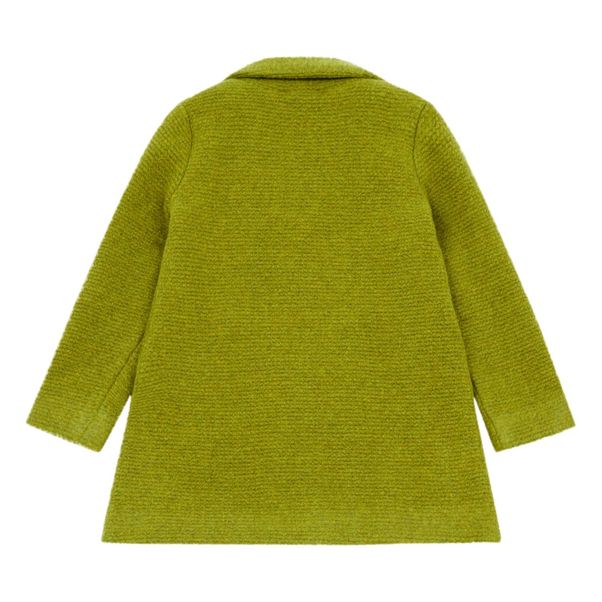 Woolen Coat -product